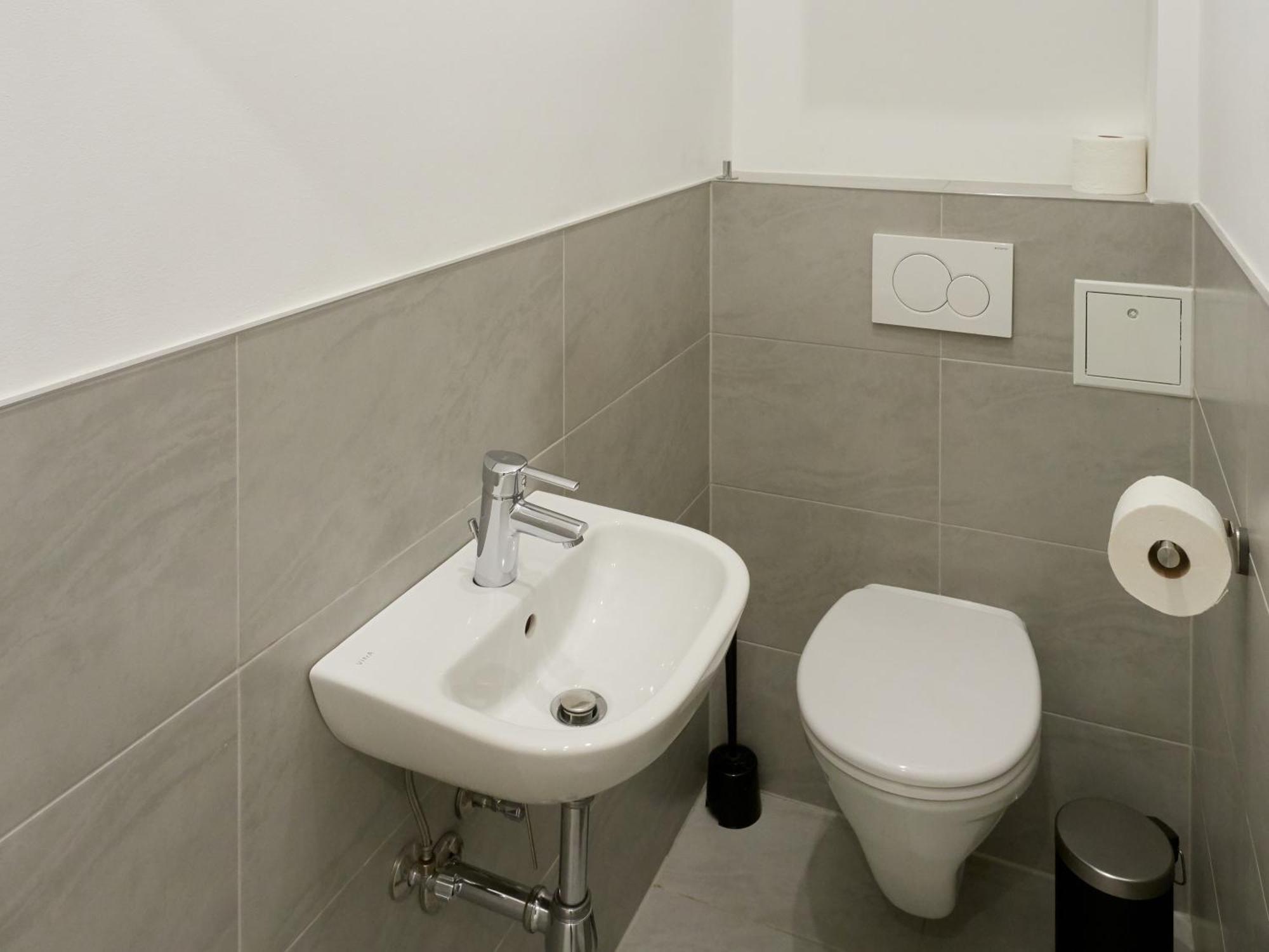 Central Apartments Sb Viyana Dış mekan fotoğraf