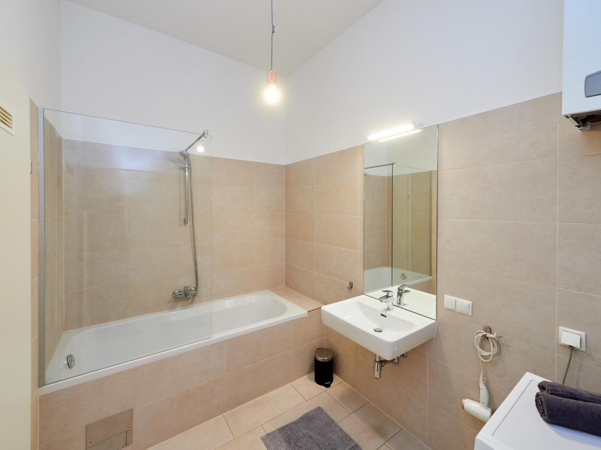 Central Apartments Sb Viyana Dış mekan fotoğraf
